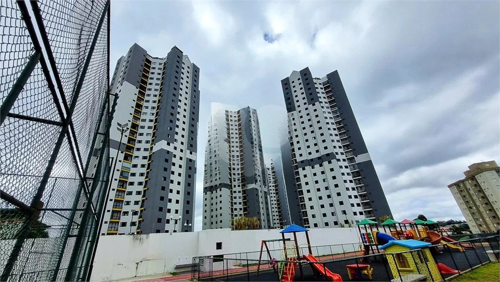 Apartamento à venda no Condomínio Vida Bela – 64m², 2 quartos