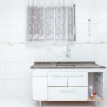 Apartamento - Centro - 1 Dormitório - Próximo ao Metrô - Venda