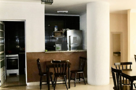 Apartamento á Venda na Bela Vista