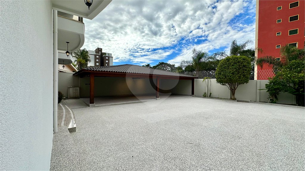 Casa a venda no Parque Faber Castell I