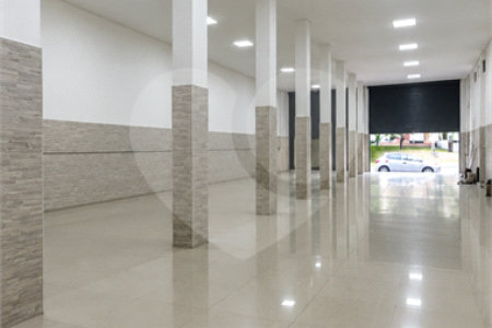 GALPÃO COMERCIAL PARA LOCAÇÃO | 500 M² | Aricanduva | São Paulo/SP