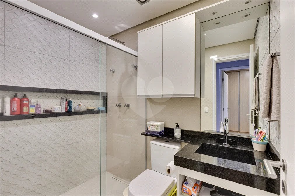 Casa à venda com 3 quartos, sendo 1 suíte, no condomínio Terrara Townhouses, São Paulo - SP