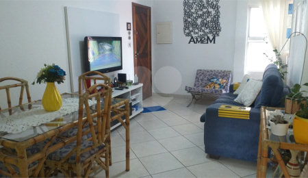 Apartamento à venda com 2 quartos em Tucuruvi, São Paulo, SP