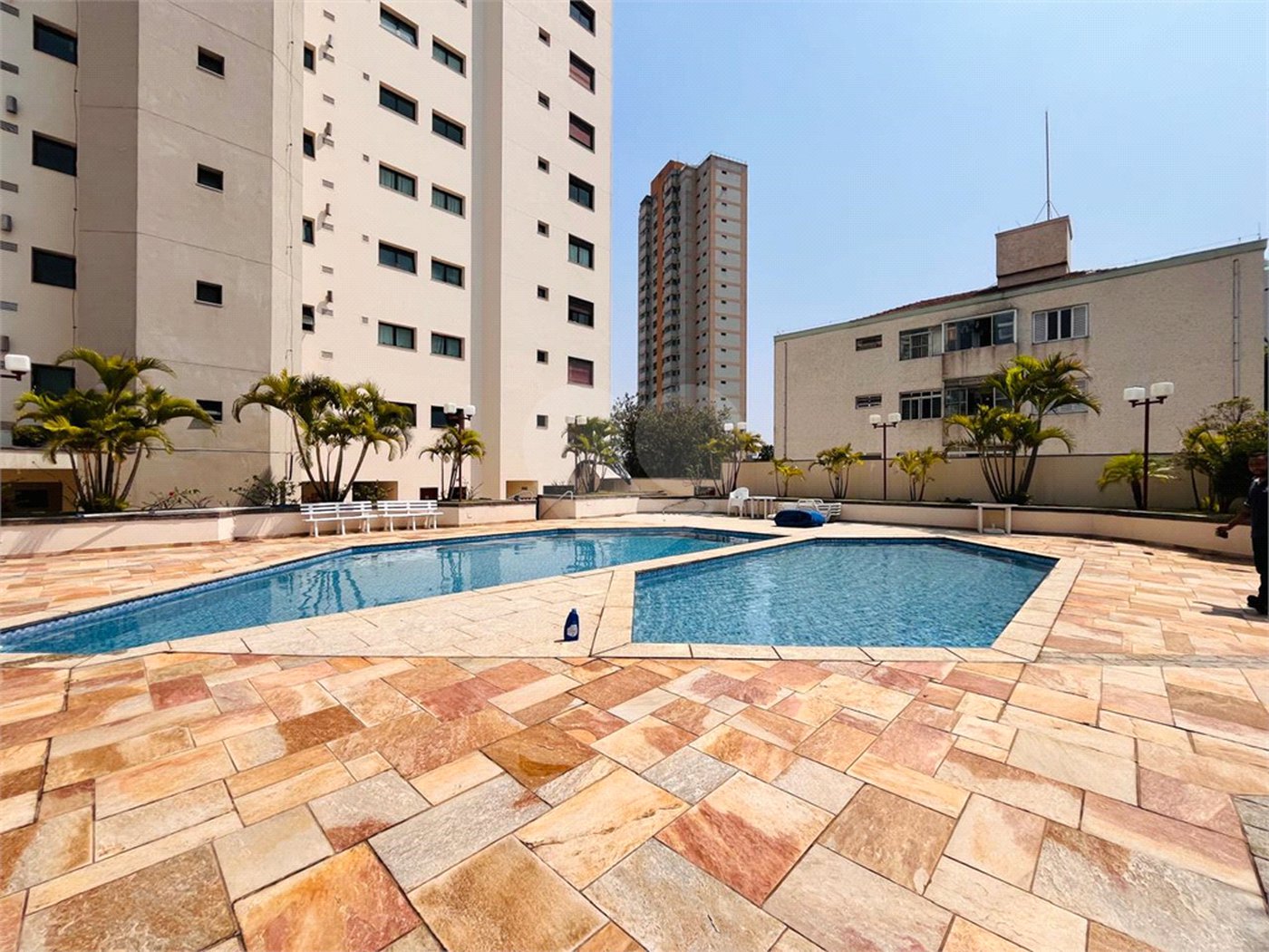 Apartamento à venda com 4 quartos, sendo 2 suítes,  em Santana, São Paulo, SP