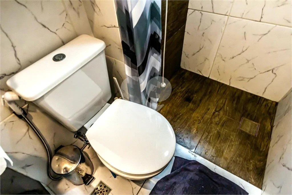 Apartamento á venda na Luz
