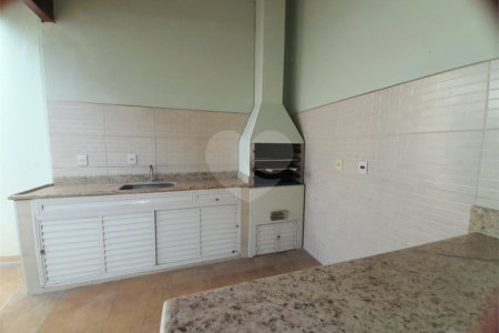 Casa à Venda no Residencial Eldorado - São Carlos