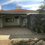 Casa para venda no condomínio fechado Green Village