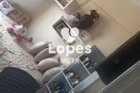 APARTAMENTO A VENDA, EDIFICIO CAROLINA, BAIRRO JARDIM SATÉLITE, 3 DORMITORIOS 1 SENDO SUITE, 2 VAGAS