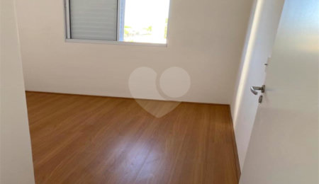 Apartamento à venda com 2 quartos em Jaraguá, São Paulo, SP