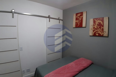 Apartamento à venda com 3 quartos, sendo 1 suíte, em Vila Andrade, São Paulo - SP
