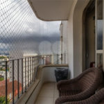 Apartamento à venda com 4 quartos, sendo 3 suítes,  em Santana, São Paulo, SP