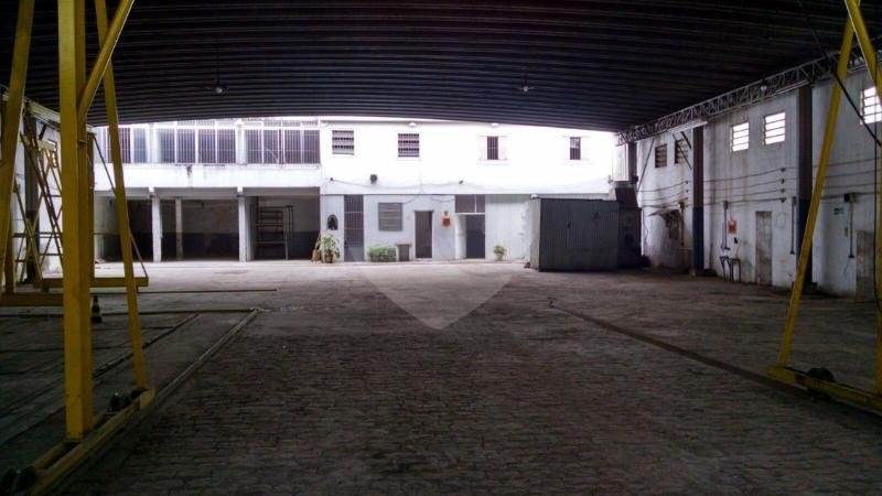 Prédio à venda ou para alugar em Guarapiranga, São Paulo, SP