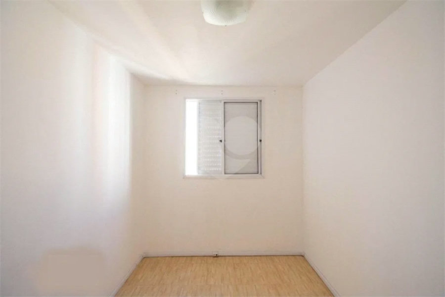 Apartamento à venda com 2 quartos em Jardim Prudência, São Paulo, SP