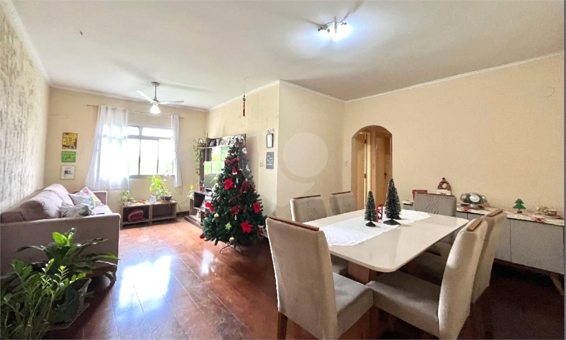 Apartamento á venda - Jabaquara