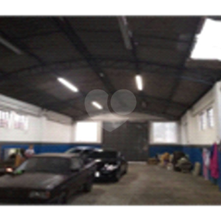 Galpão Comercial Vila Brizola- area terreno 250 metros quadrados- valor R$ 745.000,00