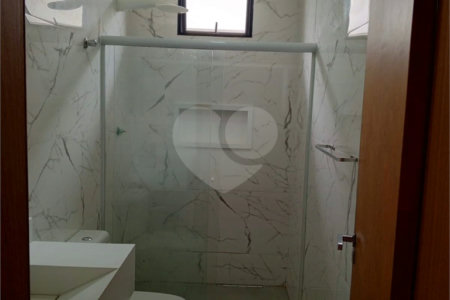 Casa á venda no residencial Samambaia