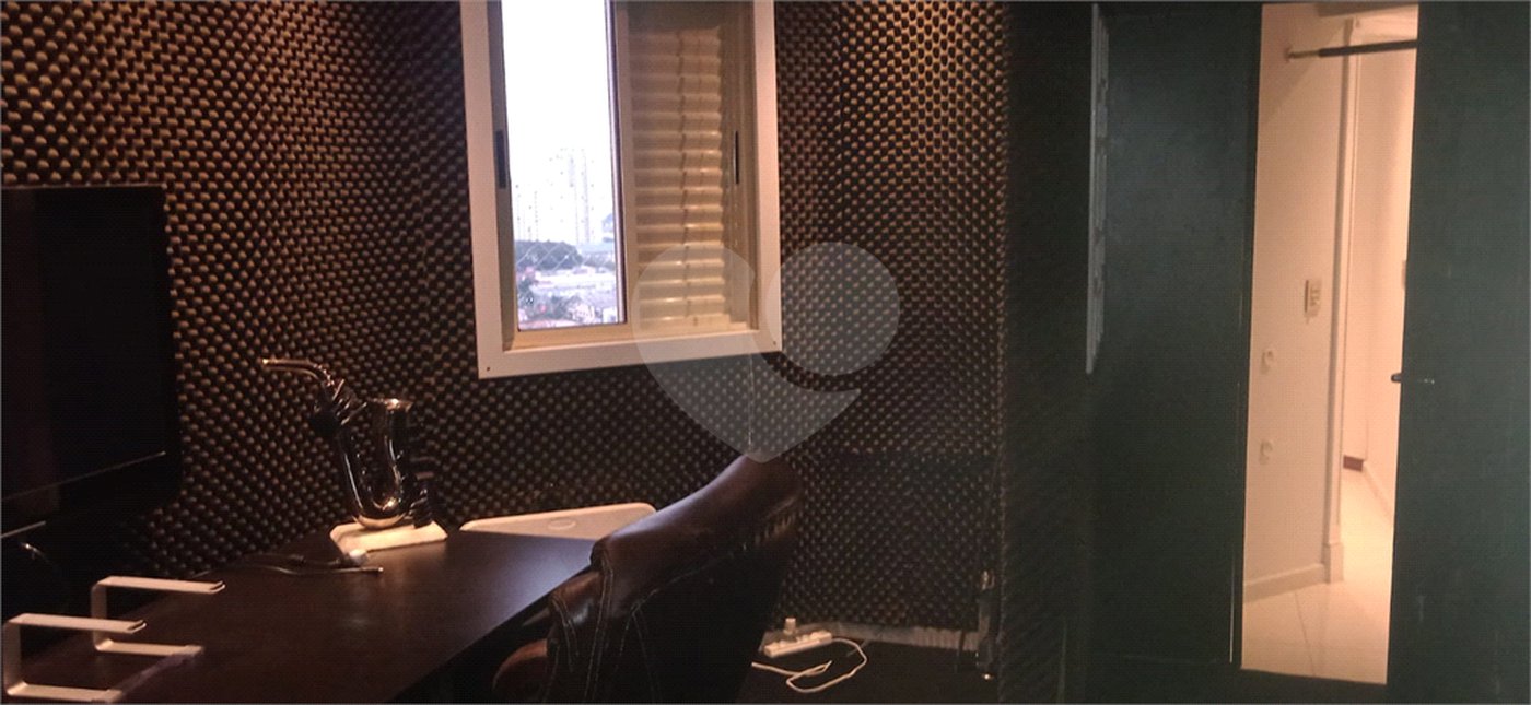 Duplex à venda com 7 quartos, sendo 5 suítes, em Anália Franco, São Paulo, SP