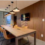 Apartamento para alugar com 1 quarto em Pinheiros, São Paulo - SP