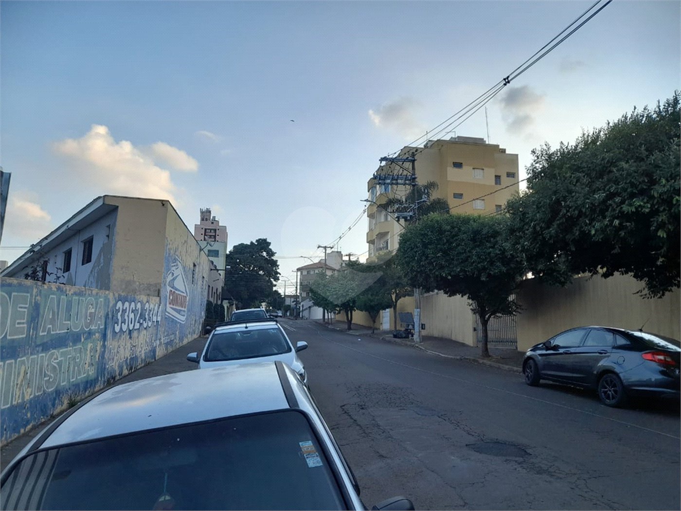 Terreno à Venda Próximo ao Kartódromo – Excelente Oportunidade para Investimento