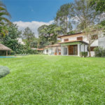 Casa à venda com 4 suítes em Alto da Boa Vista, São Paulo, SP