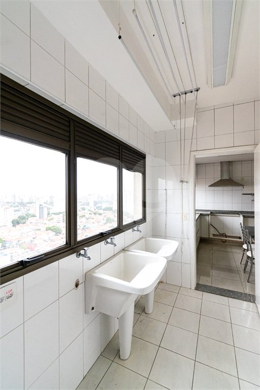 Cobertura á venda - Vila Mariana