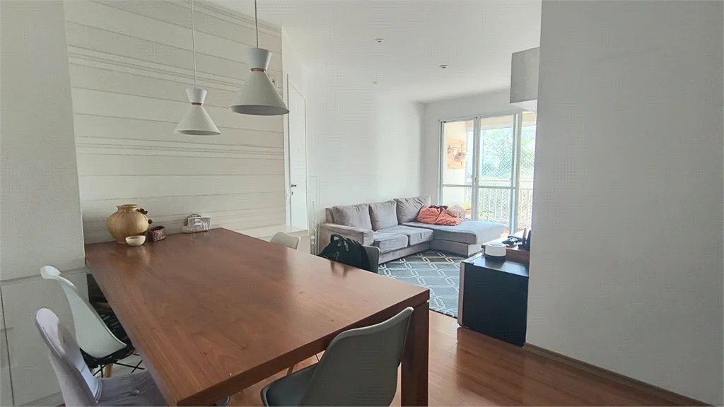 Apartamento à venda com 3 quartos, sendo 2 suítes, em Lar São Paulo, São Paulo, SP
