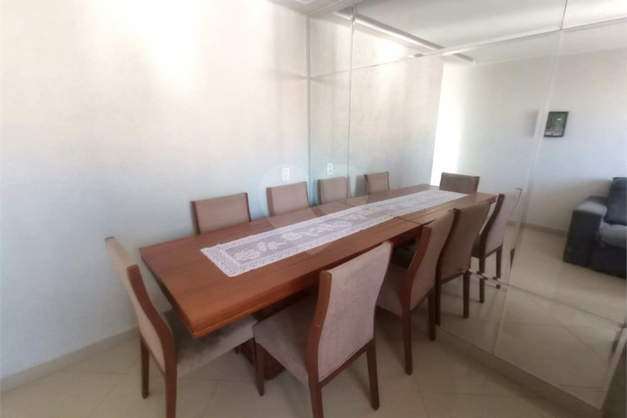 Apartamento com 3 dormitórios à venda, 65 m² por R$ 375.000 - Vila Alpina - São Paulo/SP