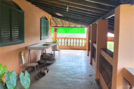 SÍTIO A VENDA - BELA VISTA