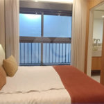 APARTAMENTO 3 DORMITORIOS E 1 VAGA NO BROOKLIN