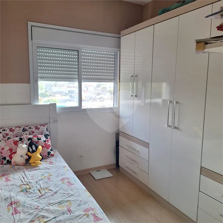 Apartamento à venda com 2 quartos em Casa Verde, São Paulo, SP