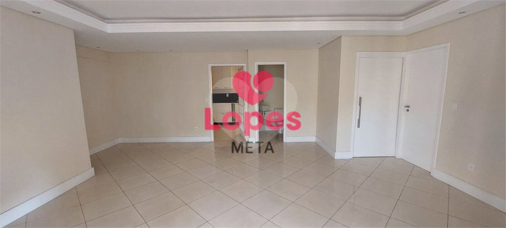 APARTAMENTO A VENDA, 3 SUITES, 2 VAGAS DE GARAGEM -CONDOMÍNIO EDIFÍCIO RIO BRANCO - JD. AQUARIUS/SP.