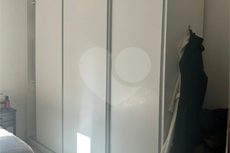 Apartamento à venda - Santo André