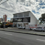 Galpão Comercial à Venda – Localização Estratégica na Avenida São Carlos