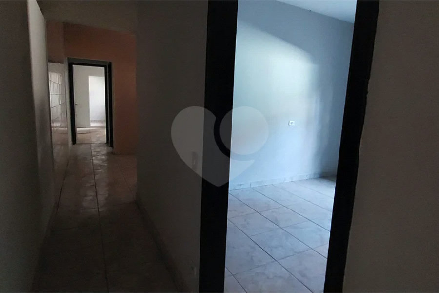 Casa à venda com 3 quartos, sendo 1 suíte, em Vila Belém, Piracicaba, SP