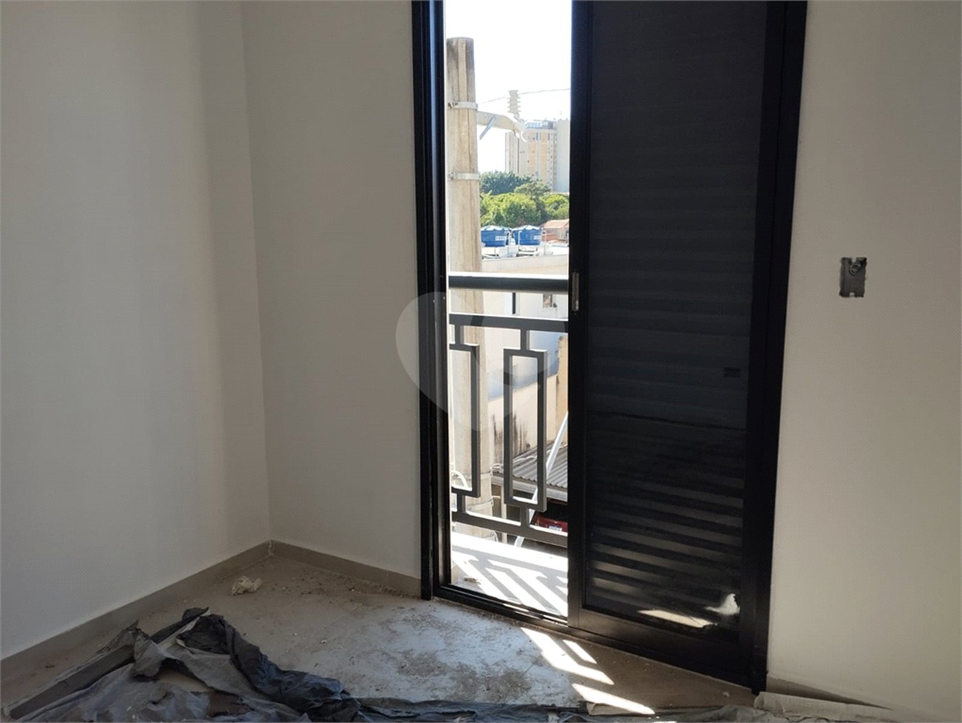 Apartamento 2 quartos Vila Gustavo
