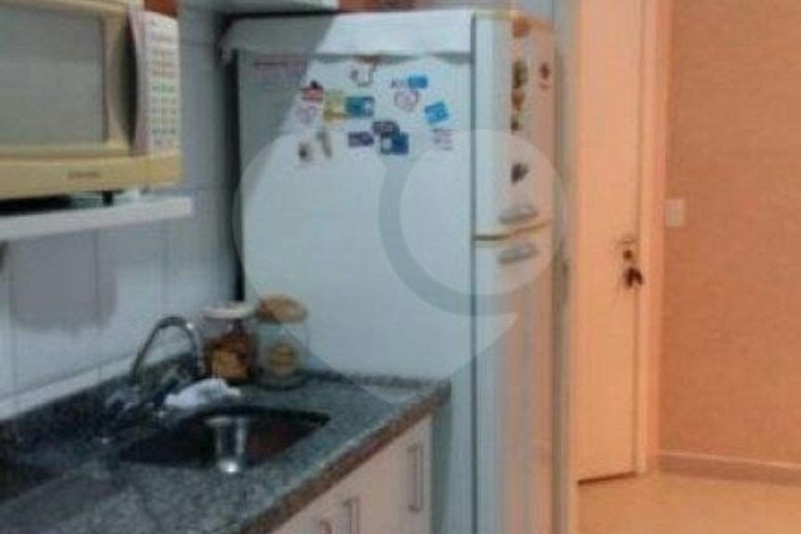 apartamento na vila prudente