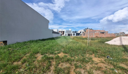Terreno à venda no condomínio Residencial Villeneuve, São Carlos - SP
