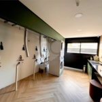 Studio para alugar com 1 quarto em Alto da Boa Vista, São Paulo, SP