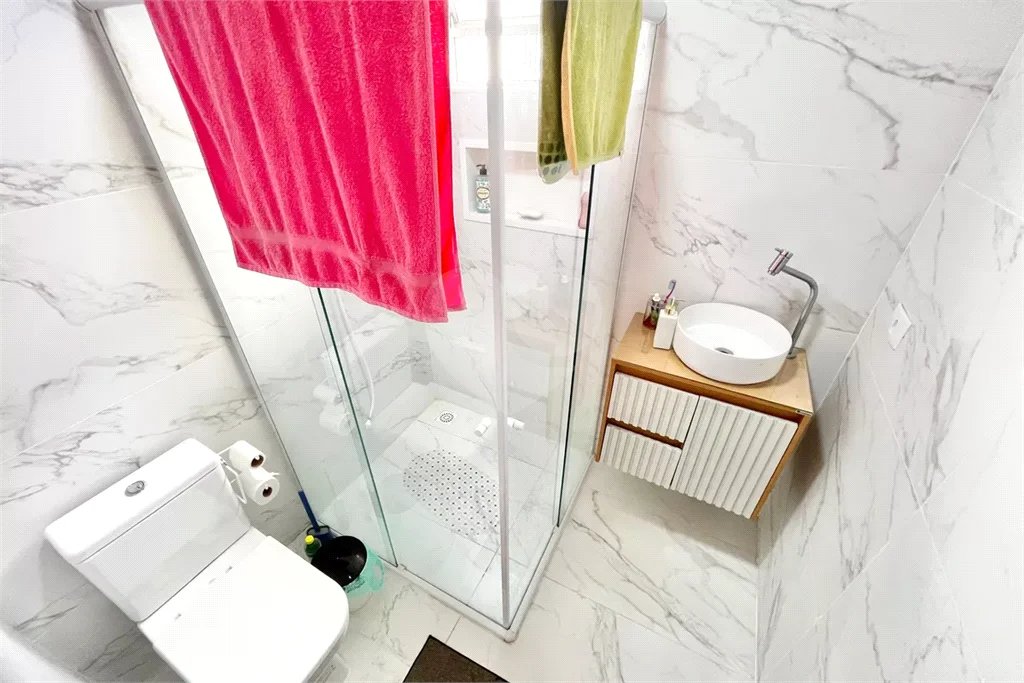 Casa à venda com 3 quartos, sendo 2 suítes, em Mandaqui, São Paulo, SP