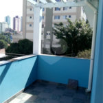 SOBRADO COM 3 DORMITORIOS/PERMUTA/FREGUESIA DO Ó