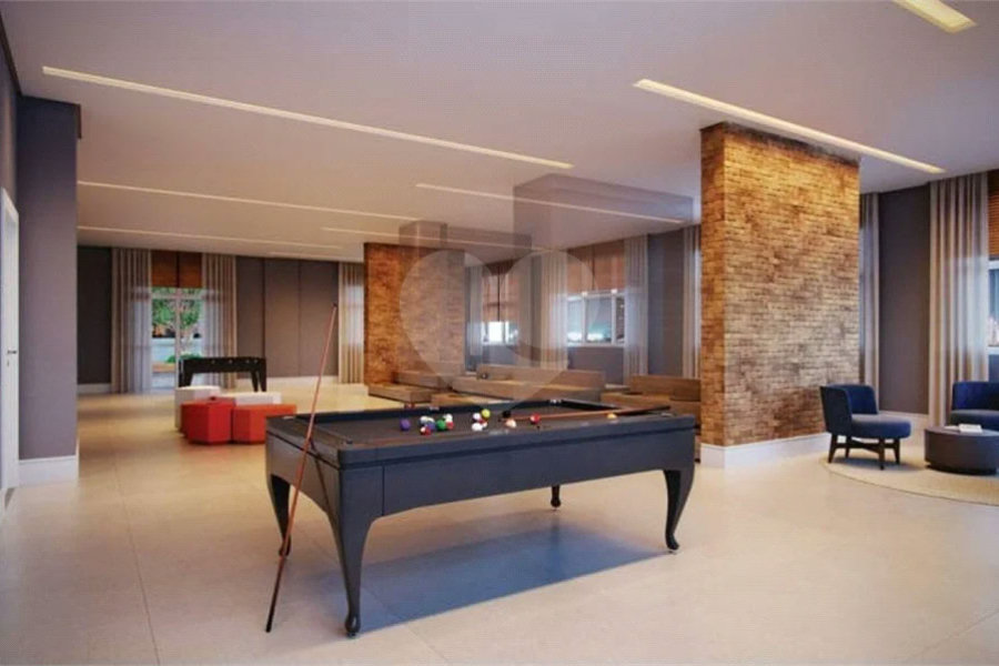 Apartamento à venda com 2 suítes no Centro, Osasco, SP