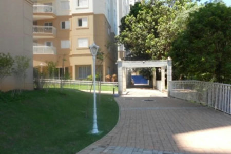 Apartamento para alugar com 3 quartos, sendo 2 suítes, em Jardim Arpoador, São Paulo - SP
