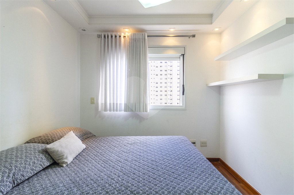 Apartamento para venda no Alto da Moóca, com 178 m², 3 suítes, 3 vagas.