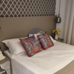 APARTAMENTO NOVO, NUNCA HABITADO E TOTALMENTE PLANEJADO | 60 m² | 2 DORMITÓRIOS | 1 VAGA