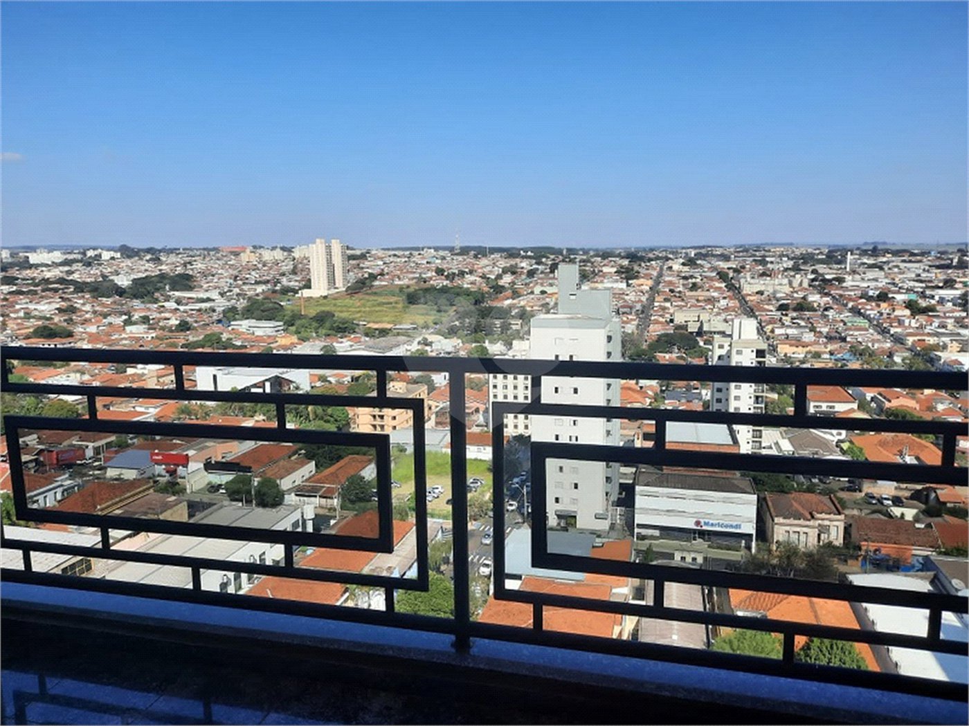 Apartamento para venda em área central