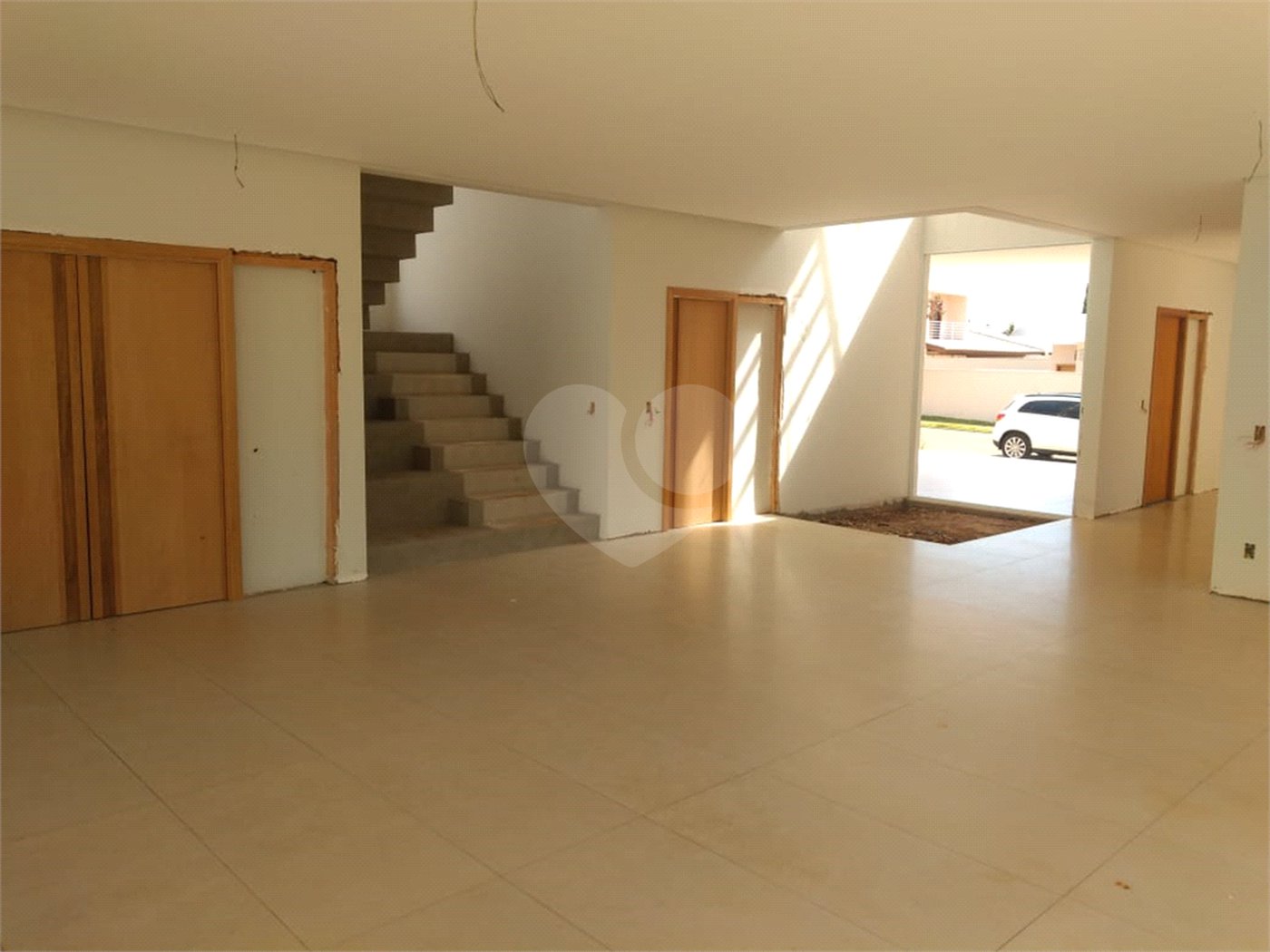 Casa em Construção no Condomínio de alto padrão Dahma III