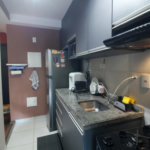 Apartamento à venda com 2 quartos, sendo 1 suíte,  em Butantã, São Paulo, SP