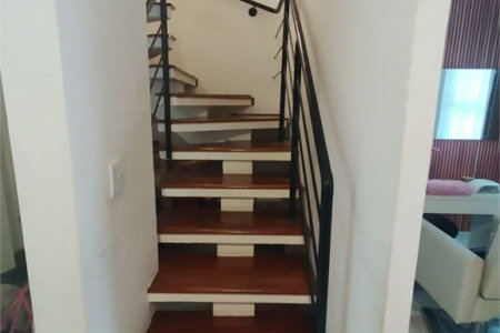 Casa no Condomínio Viva Vida em Cotia-SP