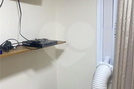 Apartamento 2 Dorms na SÉ (26º andar)