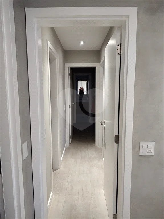 Apartamento à venda com 3 suítes em Vila Pompéia, São Paulo, SP